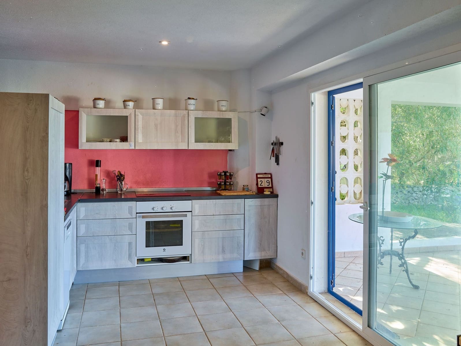 Chalet de 4 habitaciones en San Jose / Sant Josep de Sa Talaia en venta con piscina garaje - 2.490.000 € (Ref: 9353110)