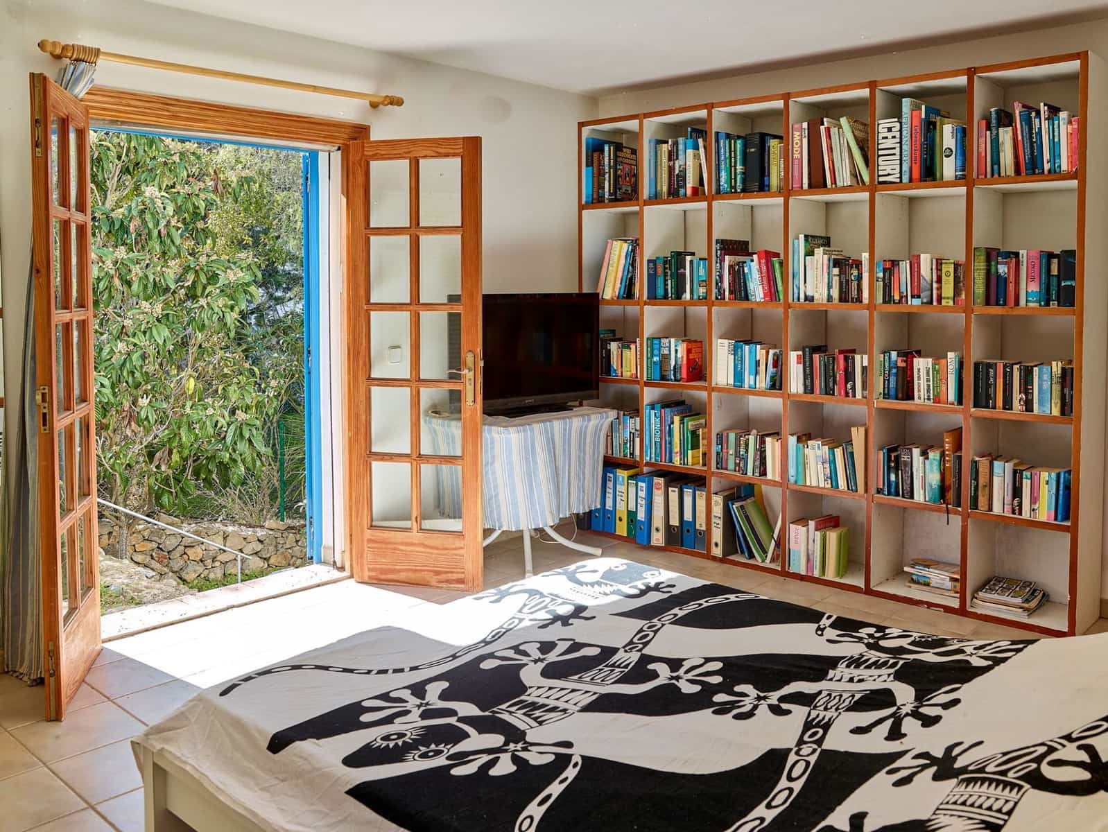 Chalet de 4 habitaciones en San Jose / Sant Josep de Sa Talaia en venta con piscina garaje - 2.490.000 € (Ref: 9353110)