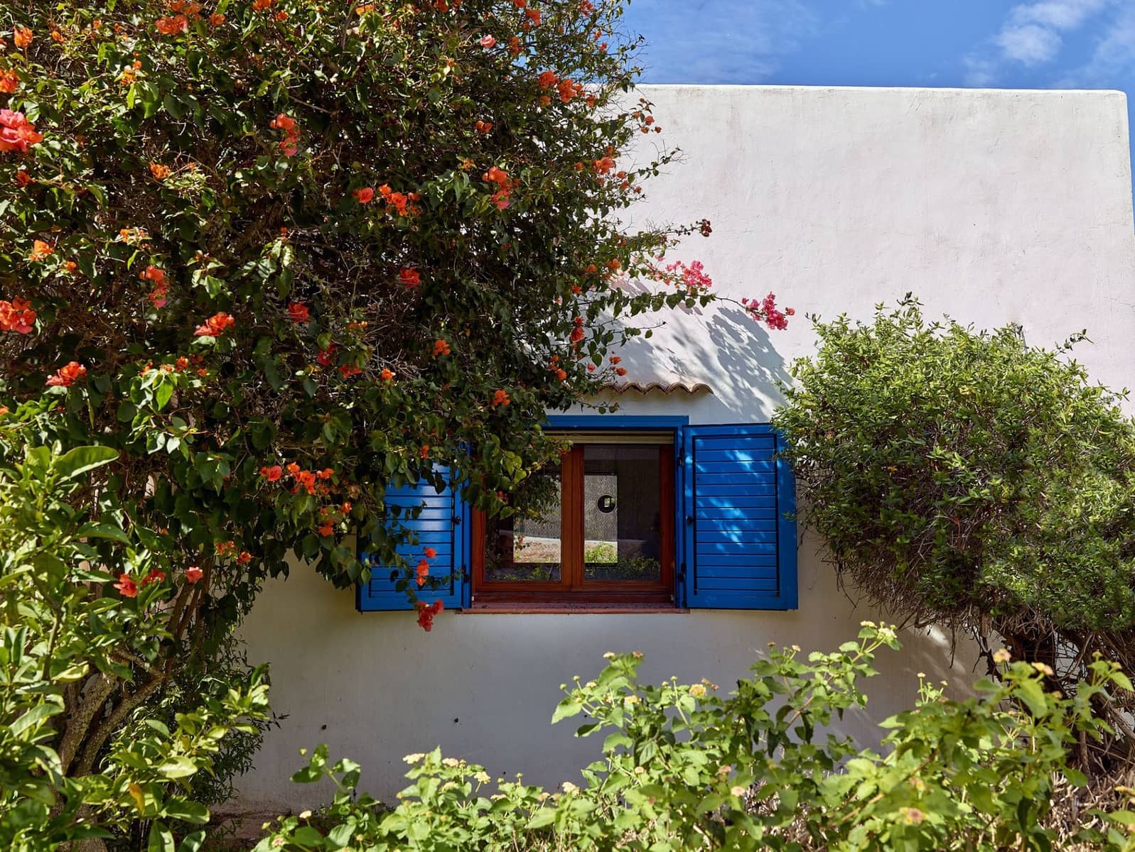 Chalet de 4 habitaciones en San Jose / Sant Josep de Sa Talaia en venta con piscina garaje - 2.490.000 € (Ref: 9353110)