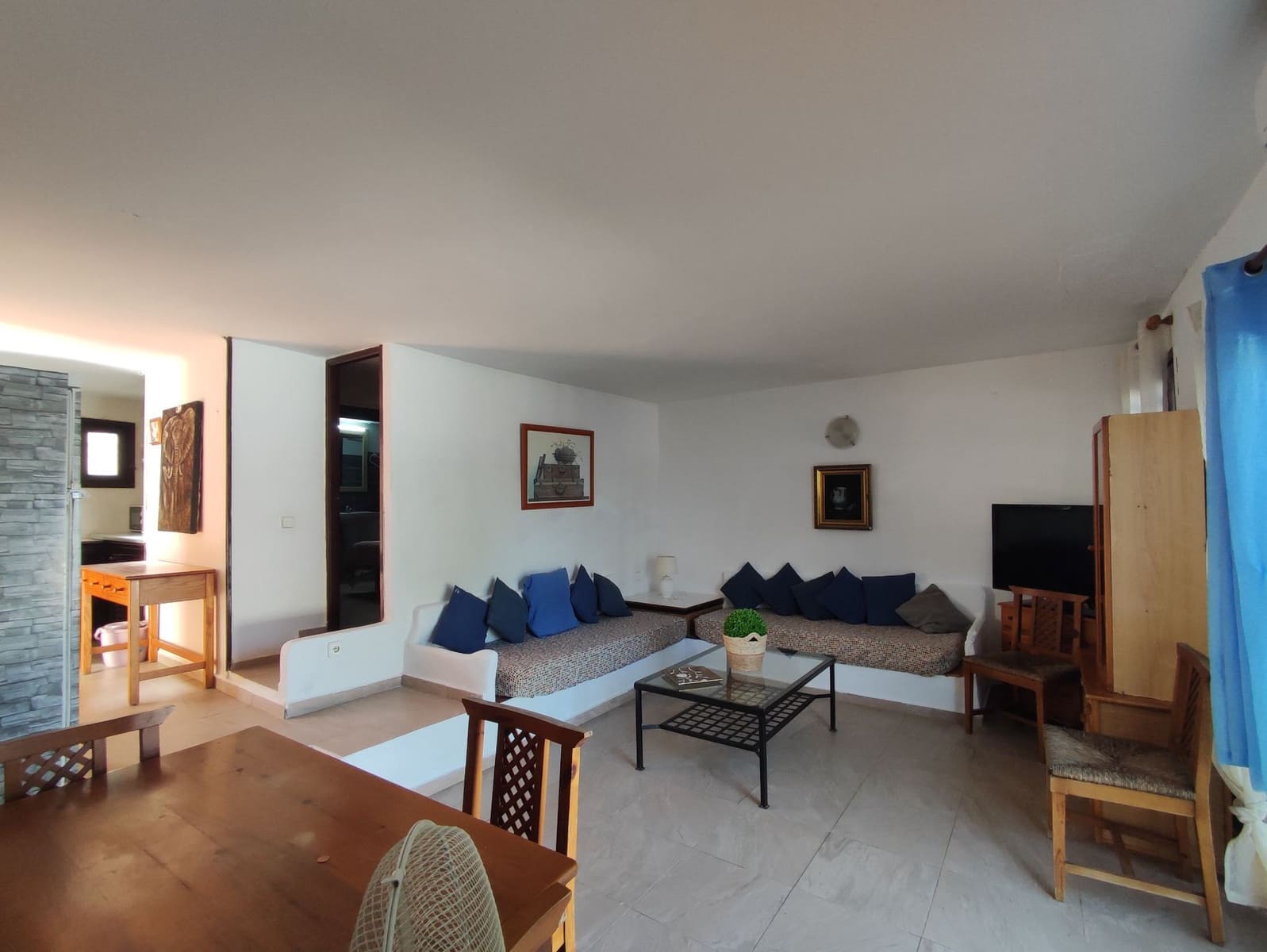 2 bedroom Villa for sale in Cala Tarida - € 635,000 (Ref: 9400333)