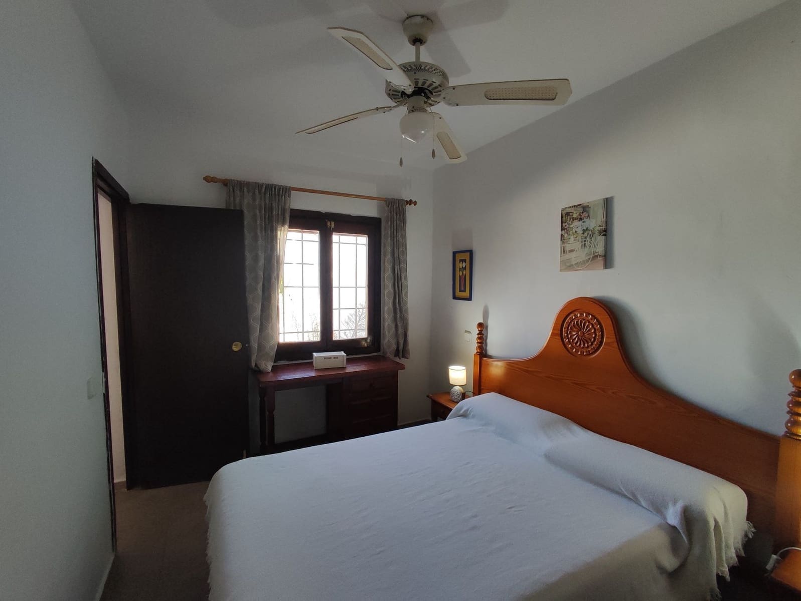 2 bedroom Villa for sale in Cala Tarida - € 635,000 (Ref: 9400333)