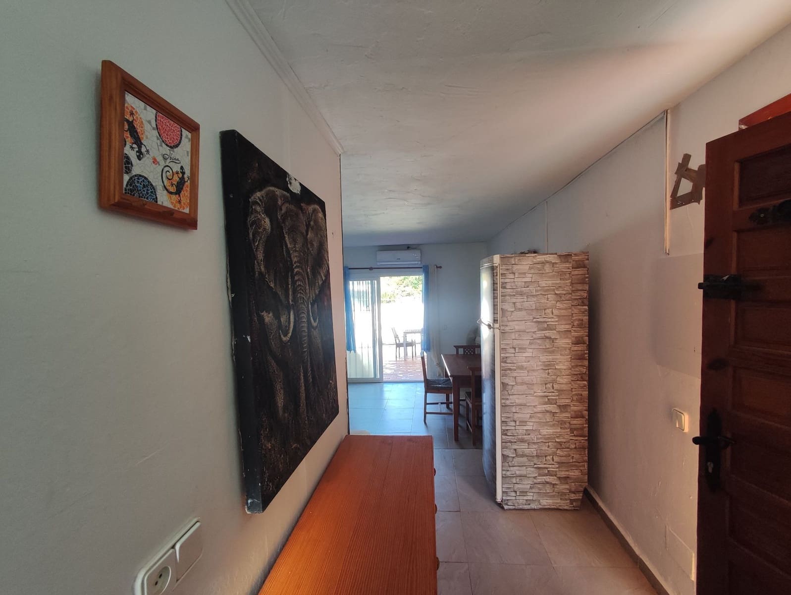 2 bedroom Villa for sale in Cala Tarida - € 635,000 (Ref: 9400333)