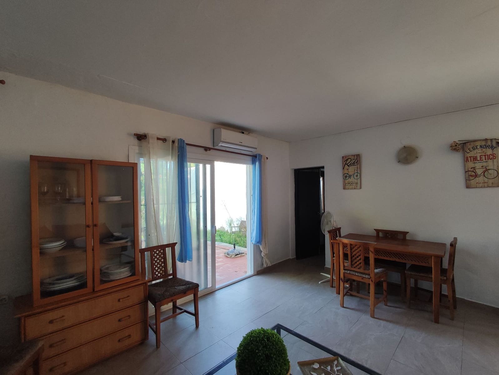 2 bedroom Villa for sale in Cala Tarida - € 635,000 (Ref: 9400333)