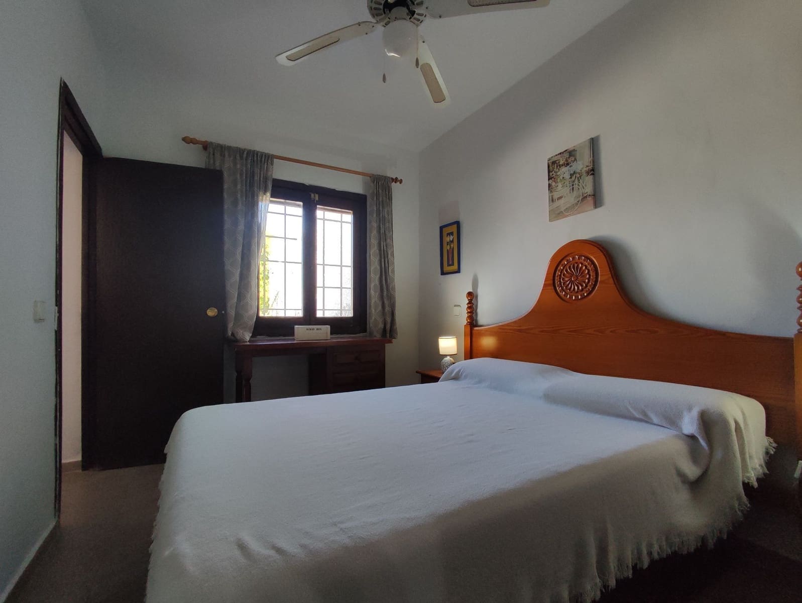 2 bedroom Villa for sale in Cala Tarida - € 635,000 (Ref: 9400333)