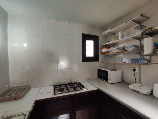 2 soveværelse Villa til salg i Cala Tarida, San Jose / Sant Josep de Sa Talaia - € 635.000 (Ref: 9400333)