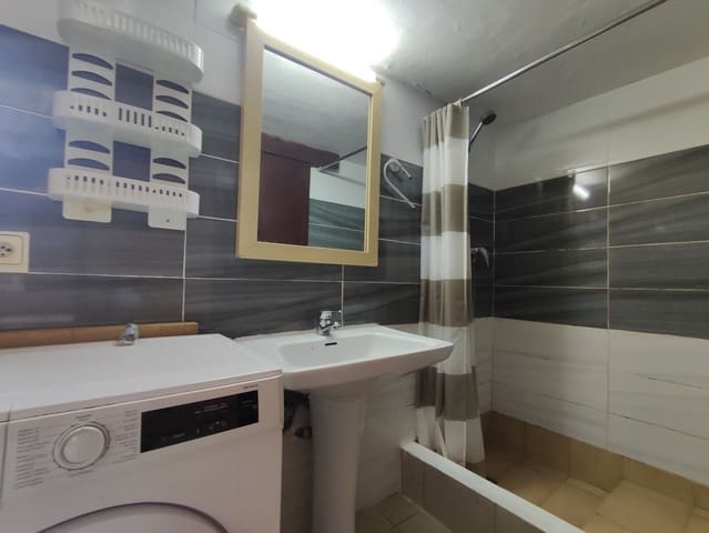 2 soveværelse Villa til salg i Cala Tarida, San Jose / Sant Josep de Sa Talaia - € 635.000 (Ref: 9400333)