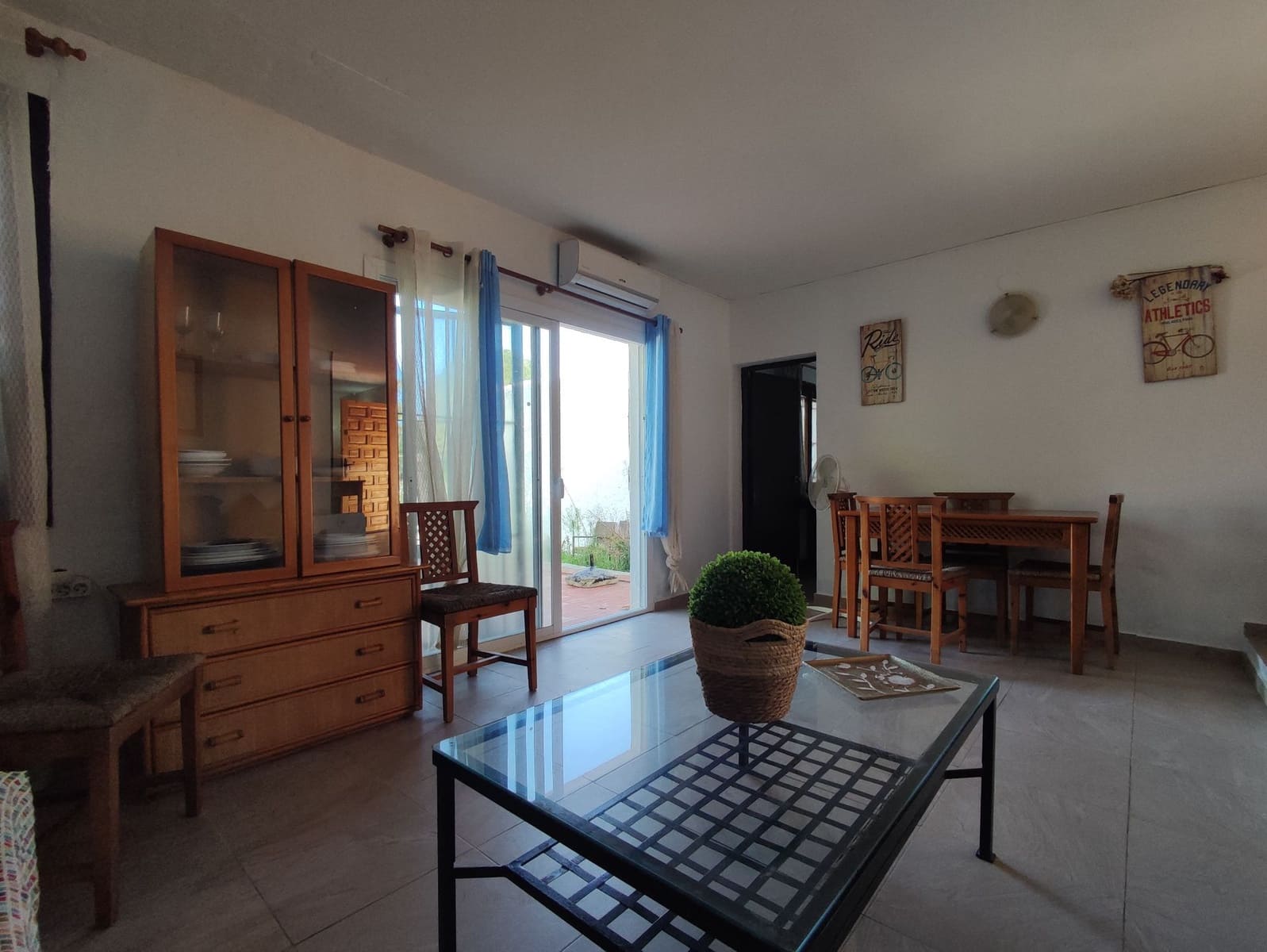 2 bedroom Villa for sale in Cala Tarida - € 635,000 (Ref: 9400333)