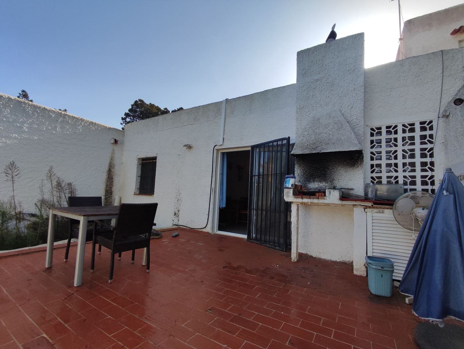 2 bedroom Villa for sale in Cala Tarida - € 635,000 (Ref: 9400333)