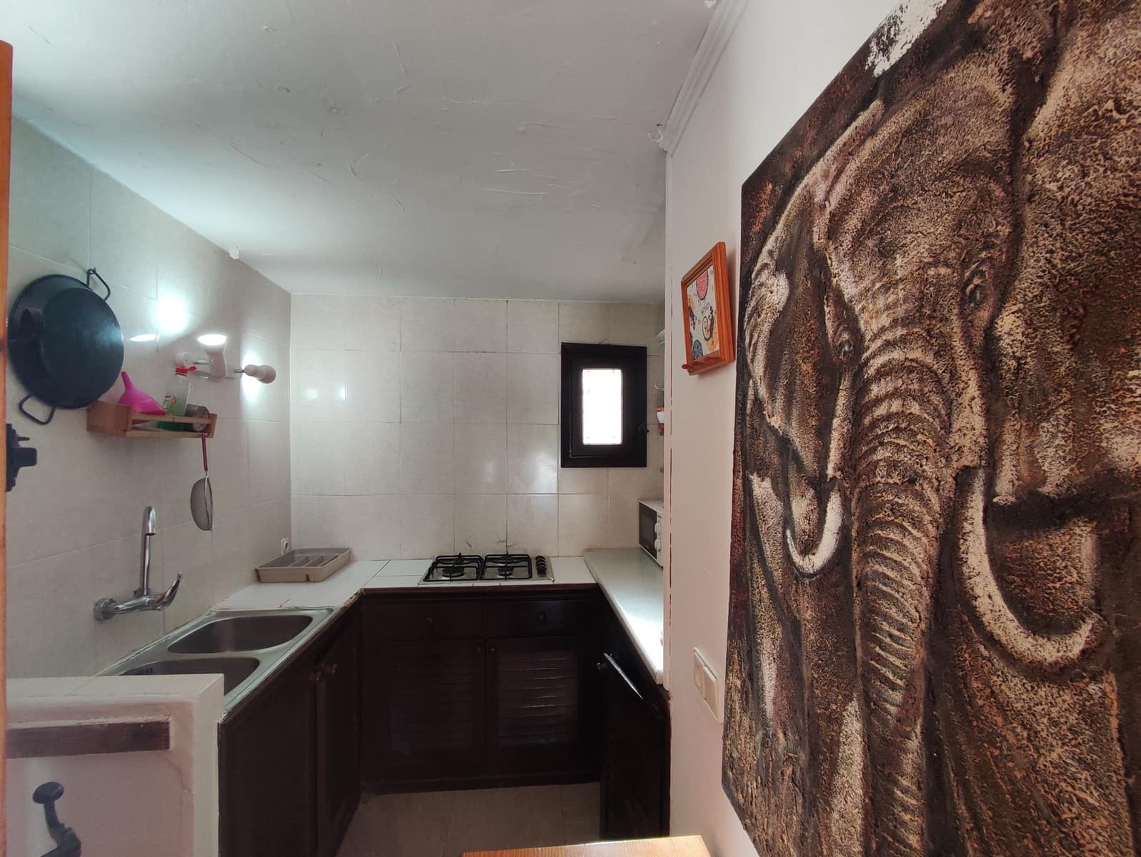 2 bedroom Villa for sale in Cala Tarida - € 635,000 (Ref: 9400333)