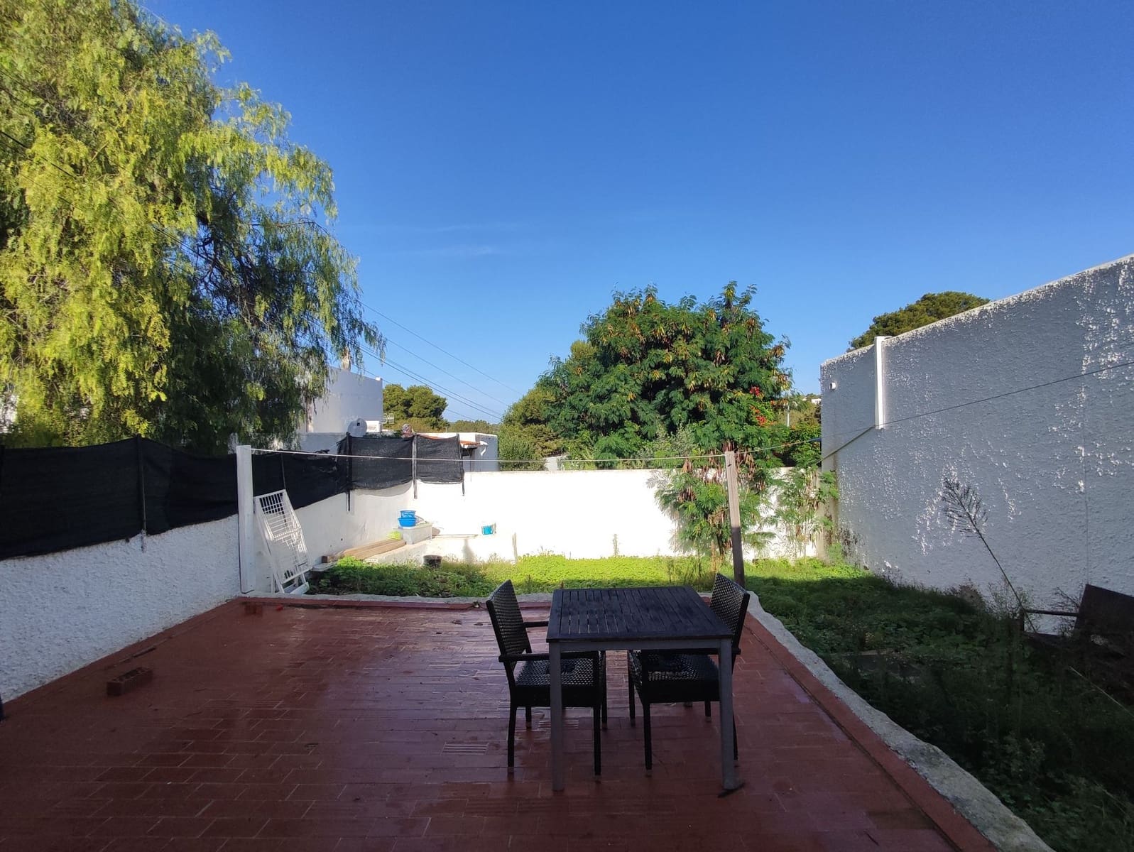 2 bedroom Villa for sale in Cala Tarida - € 635,000 (Ref: 9400333)