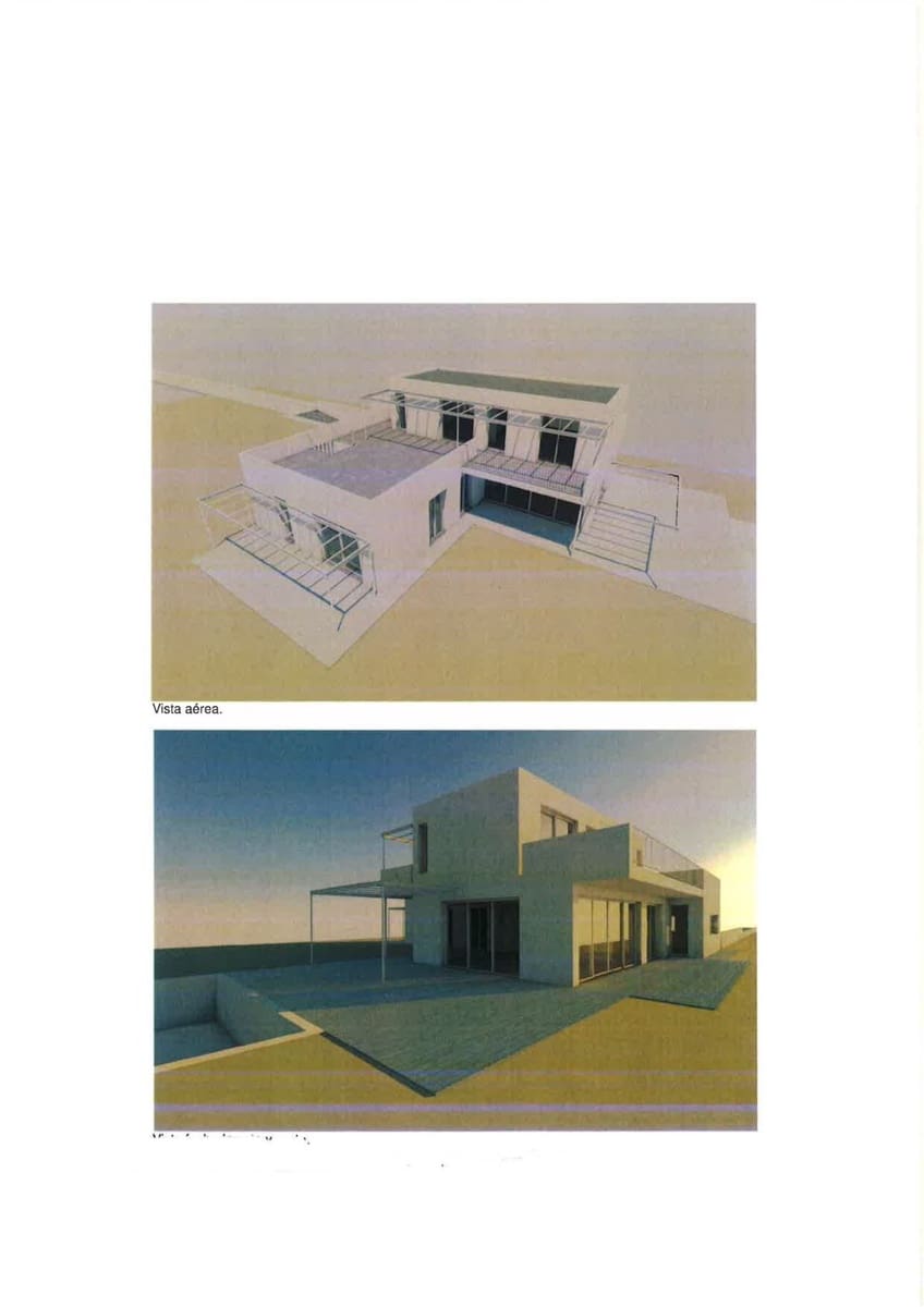 Grunde uden byggetilladelser til salg i Sant Agusti des Vedra - € 1.690.000 (Ref: 9445749)