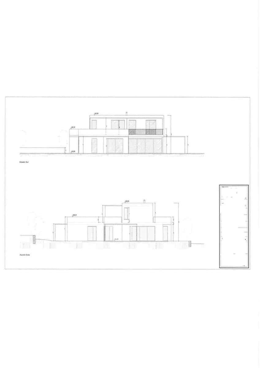 Grunde uden byggetilladelser til salg i Sant Agusti des Vedra - € 1.690.000 (Ref: 9445749)