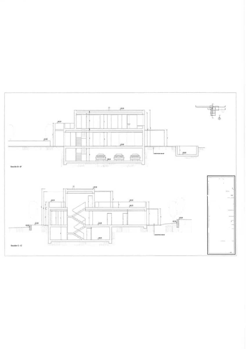 Grunde uden byggetilladelser til salg i Sant Agusti des Vedra - € 1.690.000 (Ref: 9445749)
