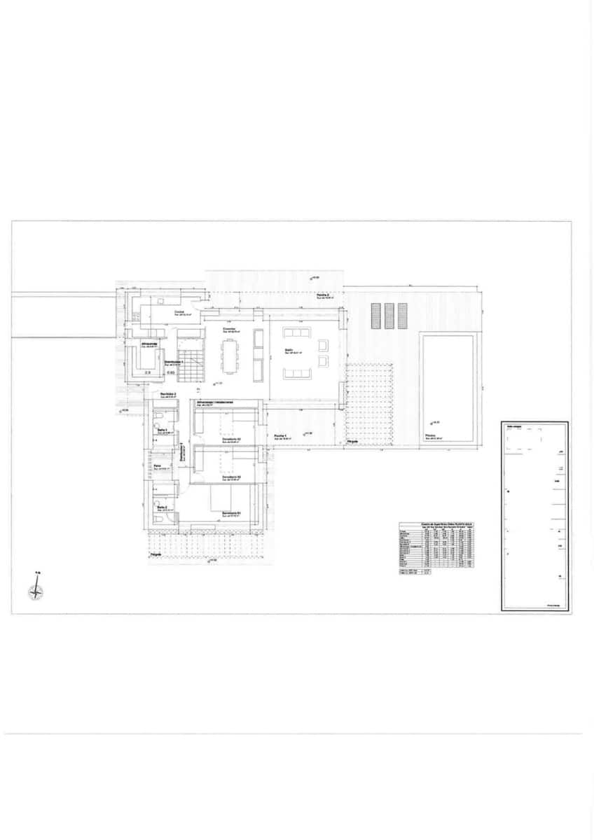 Grunde uden byggetilladelser til salg i Sant Agusti des Vedra - € 1.690.000 (Ref: 9445749)