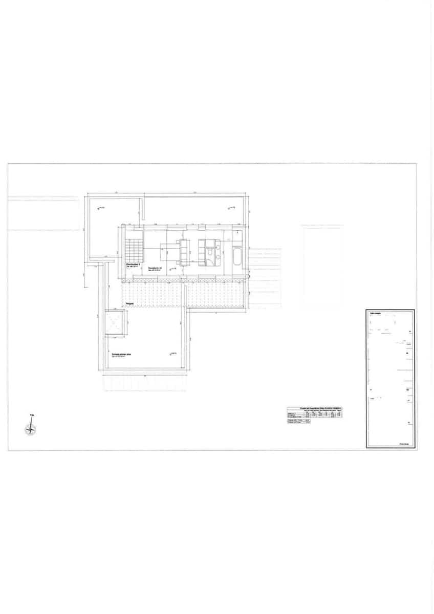 Grunde uden byggetilladelser til salg i Sant Agusti des Vedra - € 1.690.000 (Ref: 9445749)