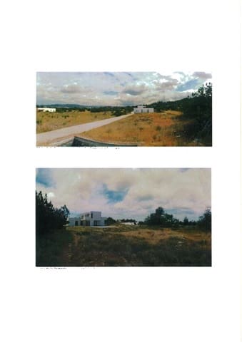 Teren niezagospodarowany na sprzedaż w Sant Agusti des Vedra, San Jose / Sant Josep de Sa Talaia - 1 690 000 € (Ref: 9445749)