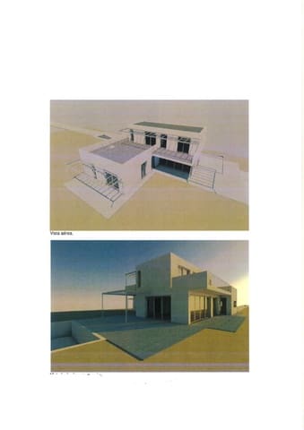 Teren niezagospodarowany na sprzedaż w Sant Agusti des Vedra, San Jose / Sant Josep de Sa Talaia - 1 690 000 € (Ref: 9445749)