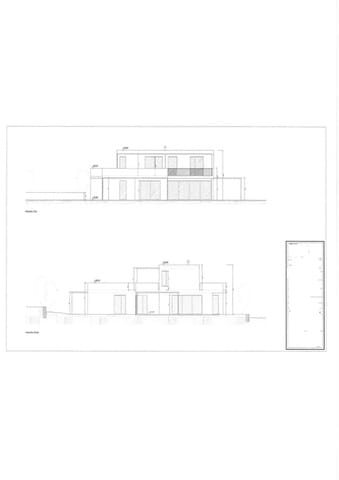 Teren niezagospodarowany na sprzedaż w Sant Agusti des Vedra, San Jose / Sant Josep de Sa Talaia - 1 690 000 € (Ref: 9445749)