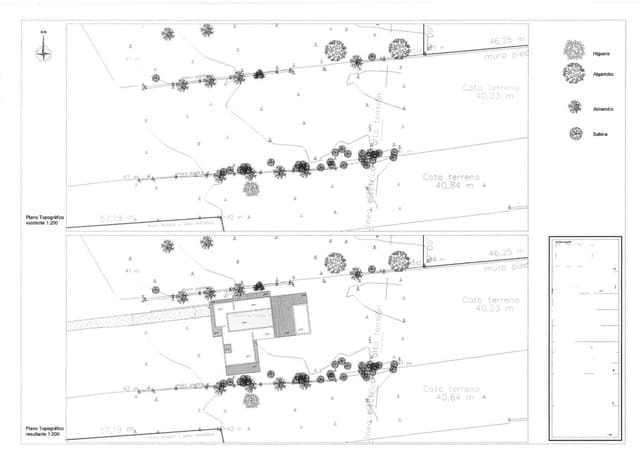 Teren niezagospodarowany na sprzedaż w Sant Agusti des Vedra, San Jose / Sant Josep de Sa Talaia - 1 690 000 € (Ref: 9445749)