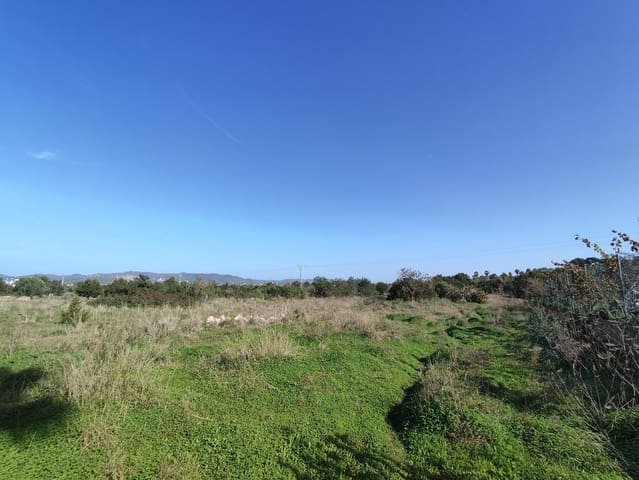 Teren niezagospodarowany na sprzedaż w Sant Agusti des Vedra, San Jose / Sant Josep de Sa Talaia - 1 690 000 € (Ref: 9445749)