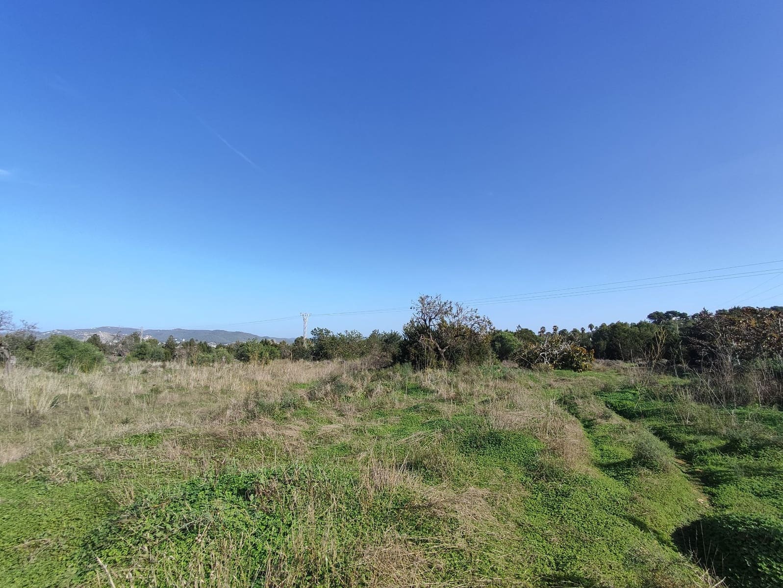 Grunde uden byggetilladelser til salg i Sant Agusti des Vedra - € 1.690.000 (Ref: 9445749)