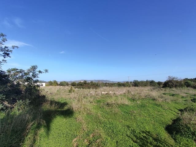 Teren niezagospodarowany na sprzedaż w Sant Agusti des Vedra, San Jose / Sant Josep de Sa Talaia - 1 690 000 € (Ref: 9445749)