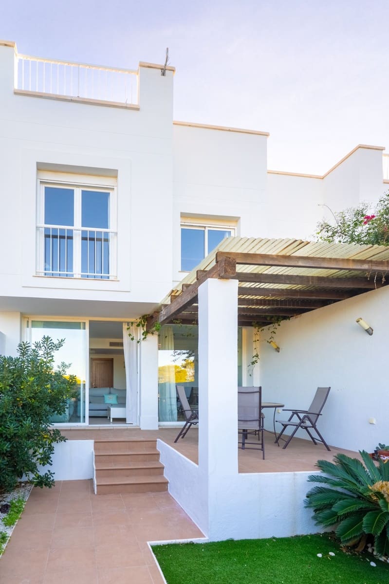 3 quarto Moradia para venda em Cala Vadella com piscina garagem - 779 000 € (Ref: 9465131)