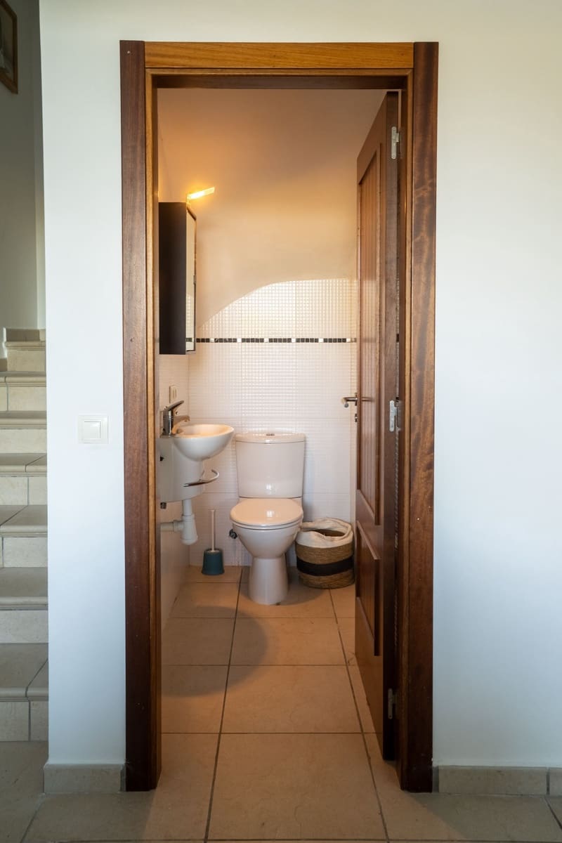 3 quarto Moradia para venda em Cala Vadella com piscina garagem - 779 000 € (Ref: 9465131)