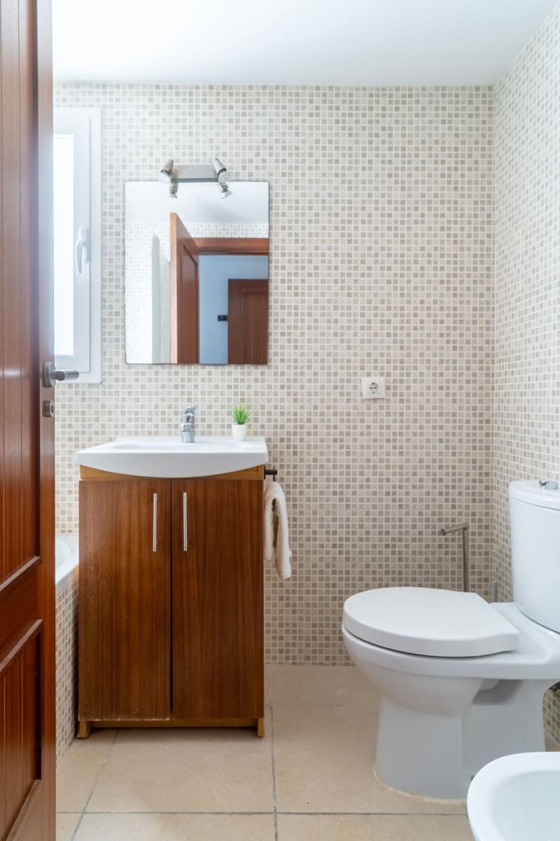 3 quarto Moradia para venda em Cala Vadella com piscina garagem - 779 000 € (Ref: 9465131)