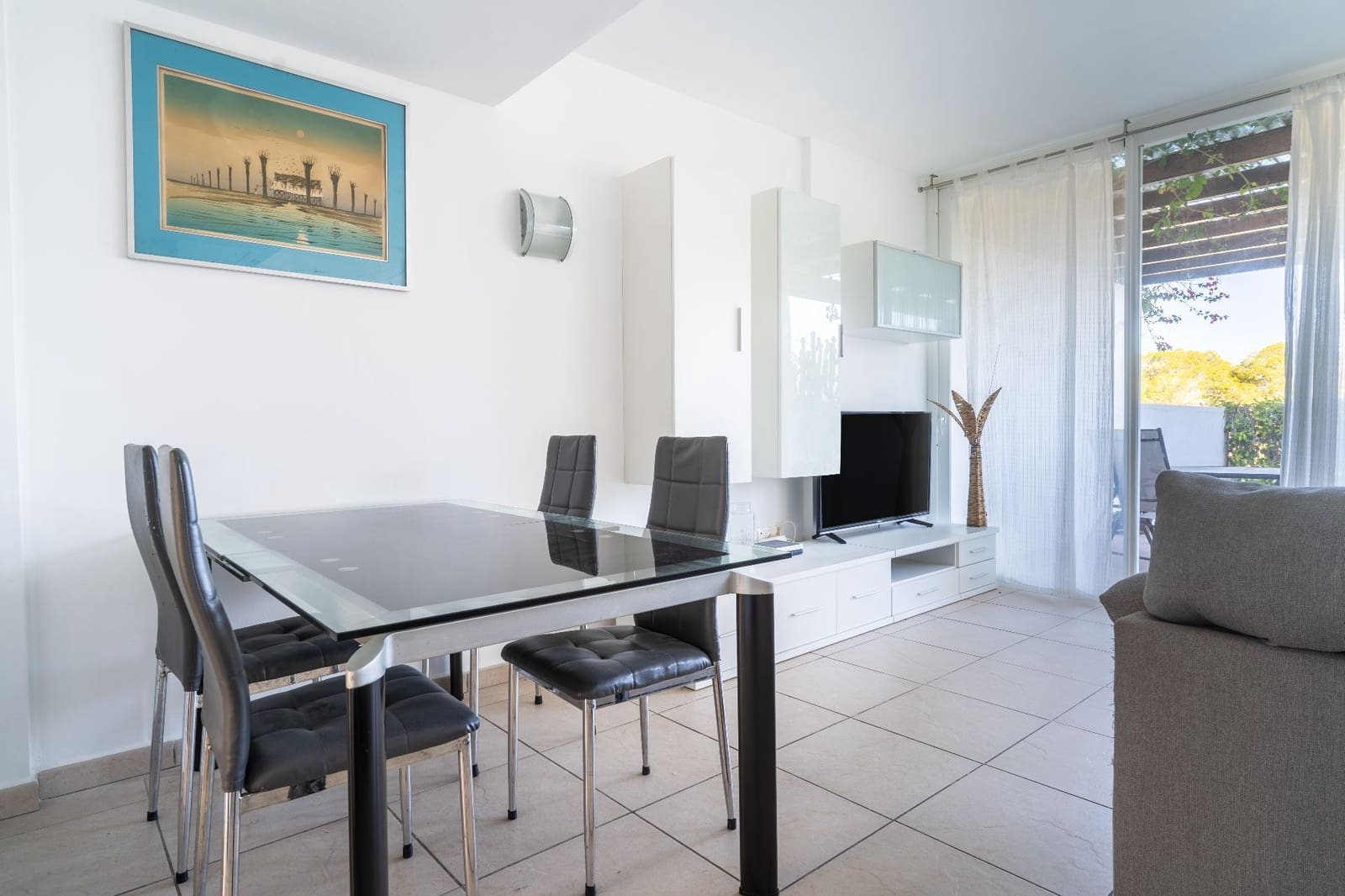 3 quarto Moradia para venda em Cala Vadella com piscina garagem - 779 000 € (Ref: 9465131)