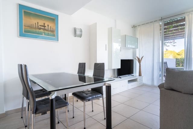 3 quarto Moradia para venda em Cala Vadella, San Jose / Sant Josep de Sa Talaia com piscina garagem - 779 000 € (Ref: 9465131)