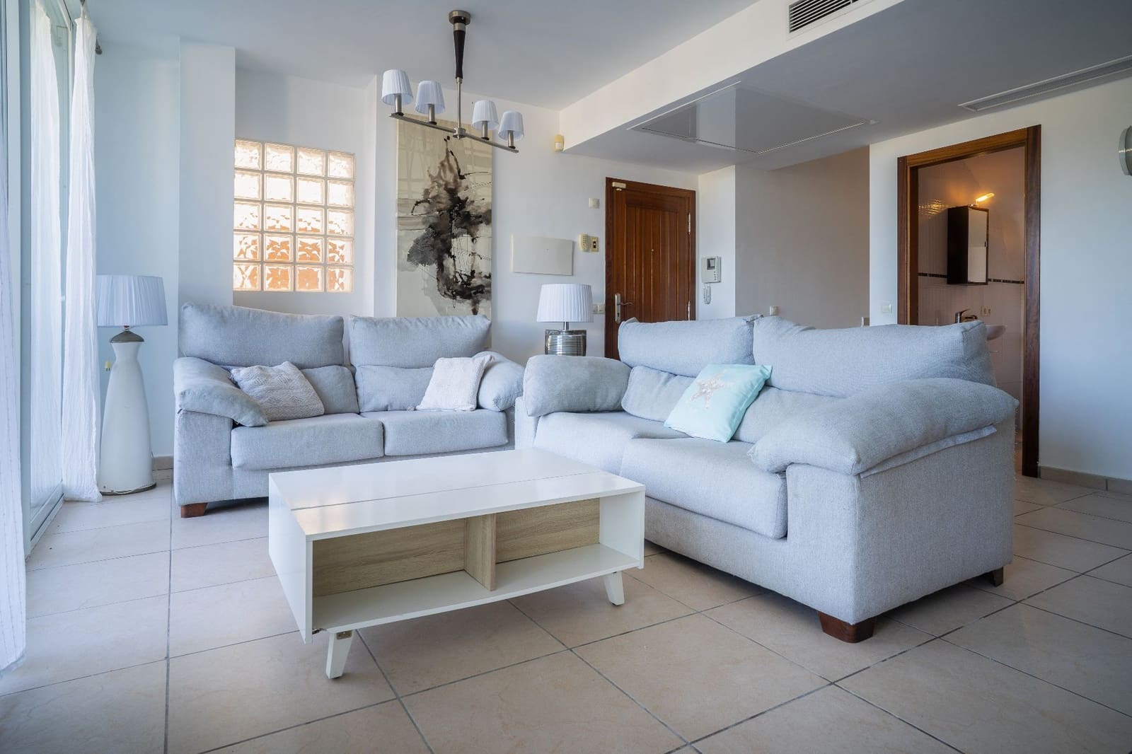 3 quarto Moradia para venda em Cala Vadella com piscina garagem - 779 000 € (Ref: 9465131)