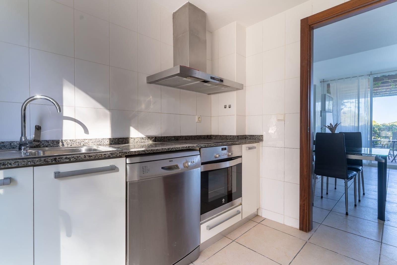 3 quarto Moradia para venda em Cala Vadella com piscina garagem - 779 000 € (Ref: 9465131)