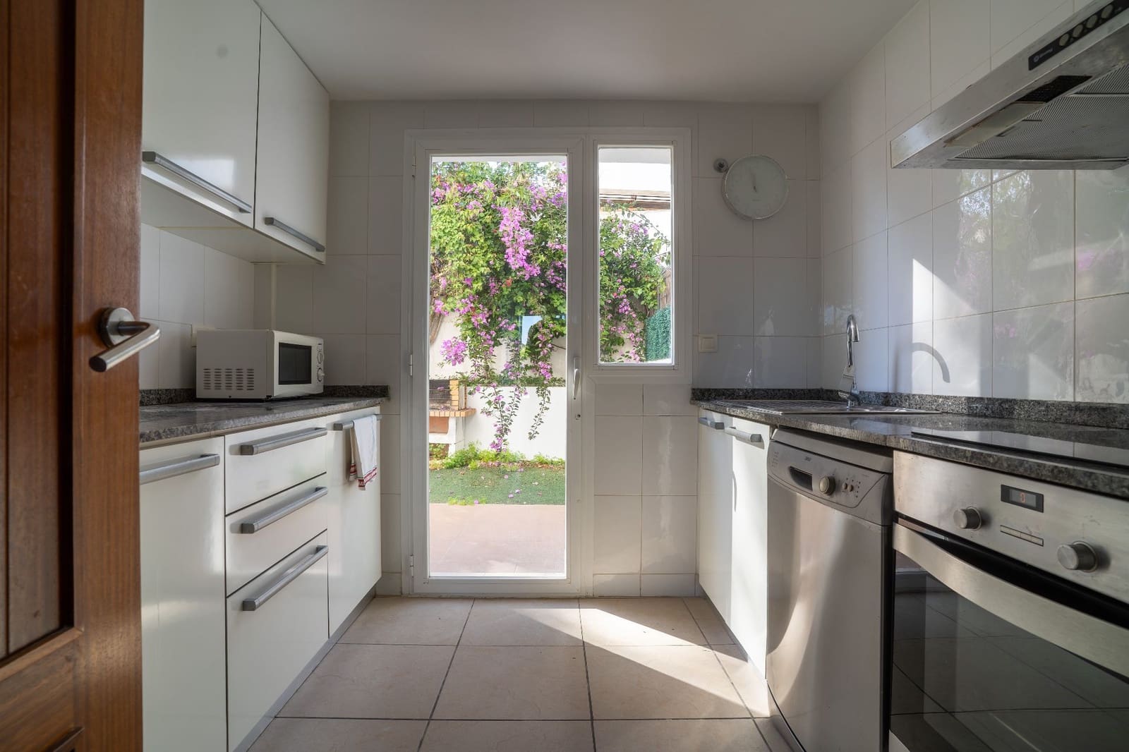 3 quarto Moradia para venda em Cala Vadella com piscina garagem - 779 000 € (Ref: 9465131)