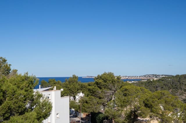 3 quarto Moradia para venda em Cala Vadella, San Jose / Sant Josep de Sa Talaia com piscina garagem - 779 000 € (Ref: 9465131)