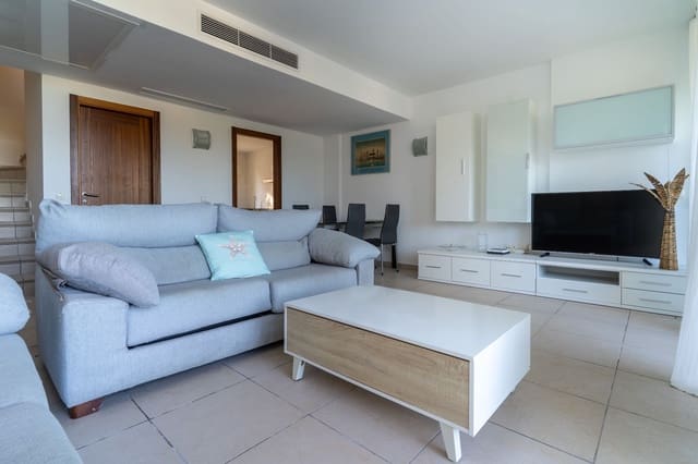 3 quarto Moradia para venda em Cala Vadella, San Jose / Sant Josep de Sa Talaia com piscina garagem - 779 000 € (Ref: 9465131)