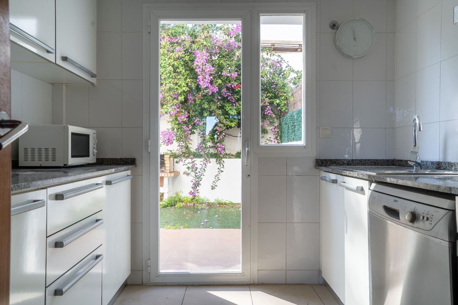 3 quarto Moradia para venda em Cala Vadella com piscina garagem - 779 000 € (Ref: 9465131)