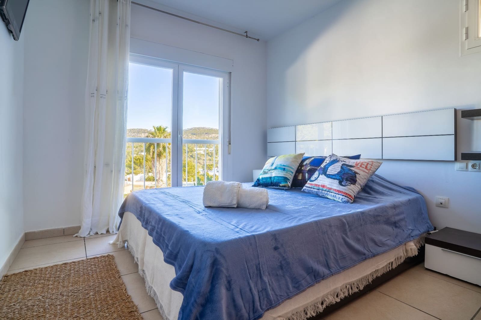 3 quarto Moradia para venda em Cala Vadella com piscina garagem - 779 000 € (Ref: 9465131)