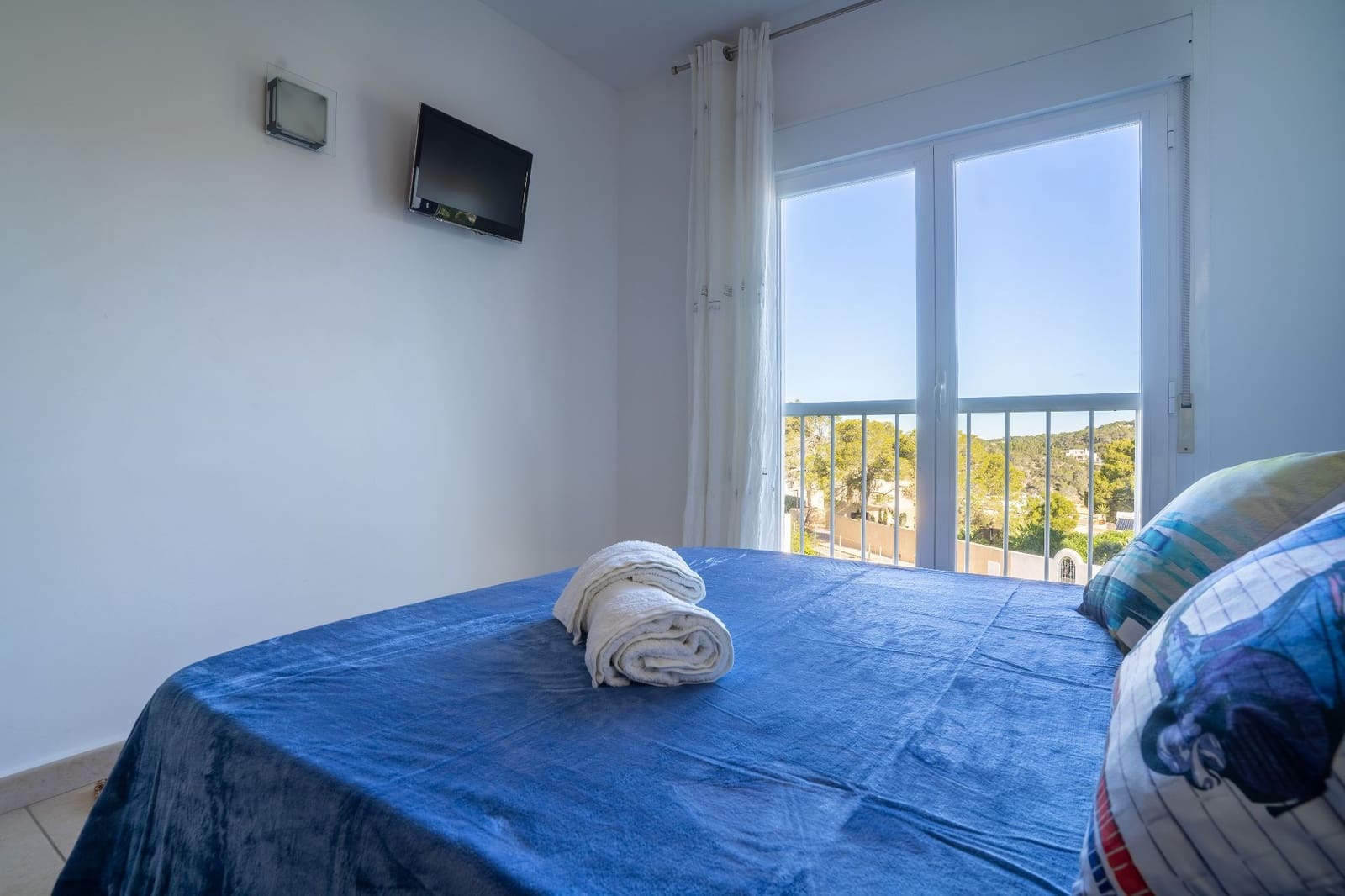 3 quarto Moradia para venda em Cala Vadella com piscina garagem - 779 000 € (Ref: 9465131)