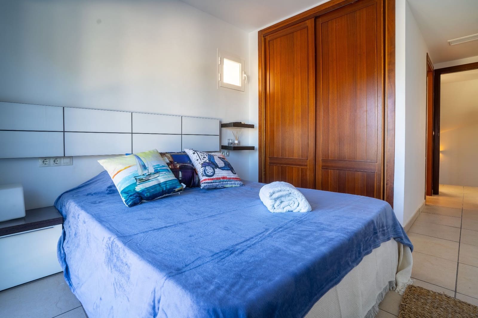 3 quarto Moradia para venda em Cala Vadella com piscina garagem - 779 000 € (Ref: 9465131)