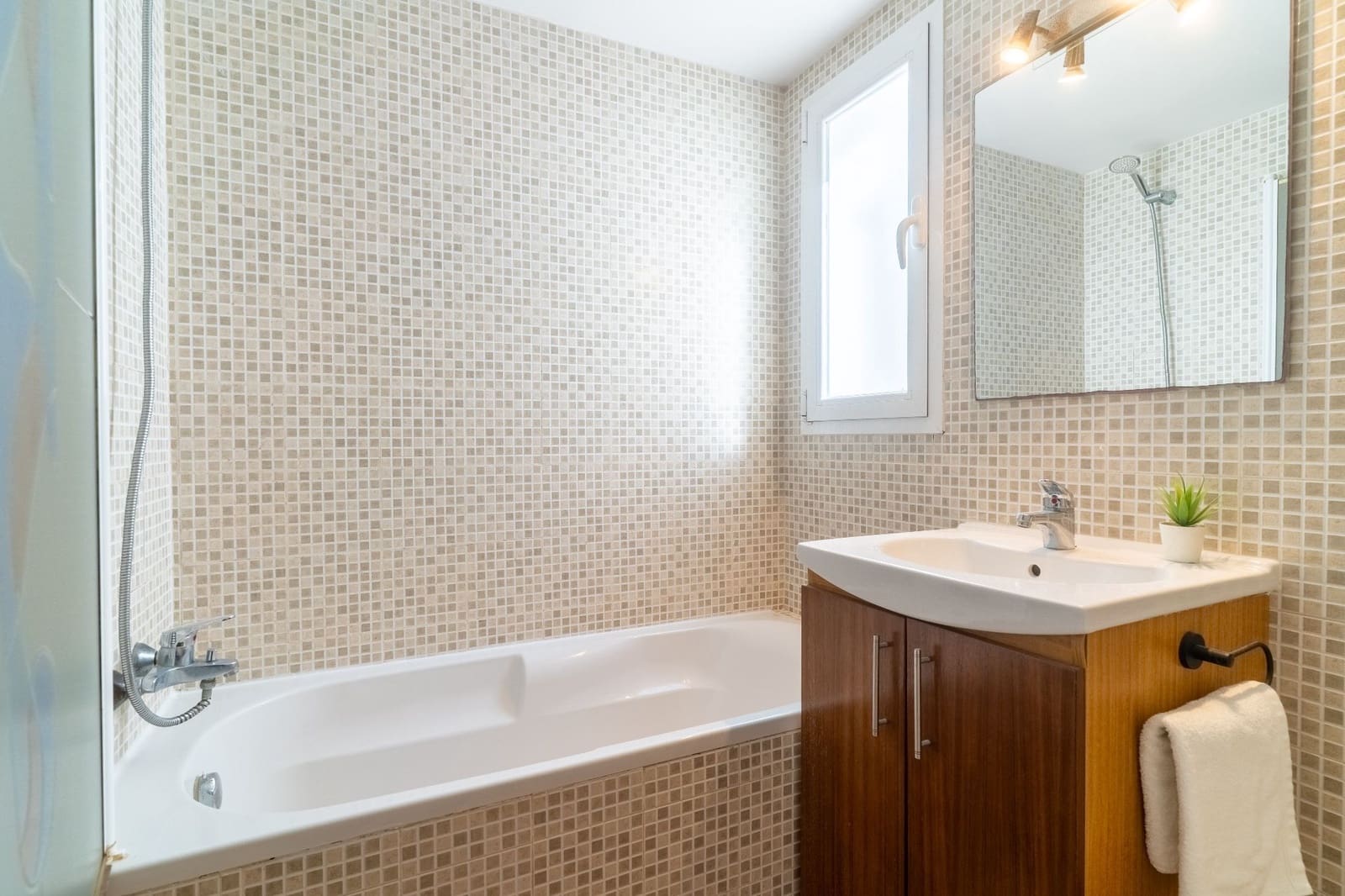 3 quarto Moradia para venda em Cala Vadella com piscina garagem - 779 000 € (Ref: 9465131)