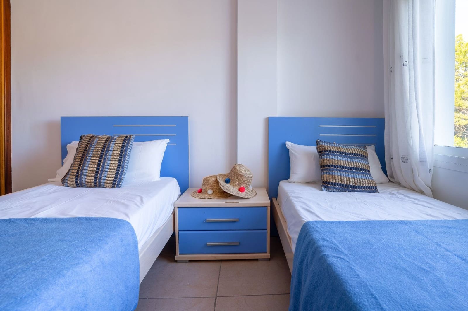 3 quarto Moradia para venda em Cala Vadella com piscina garagem - 779 000 € (Ref: 9465131)