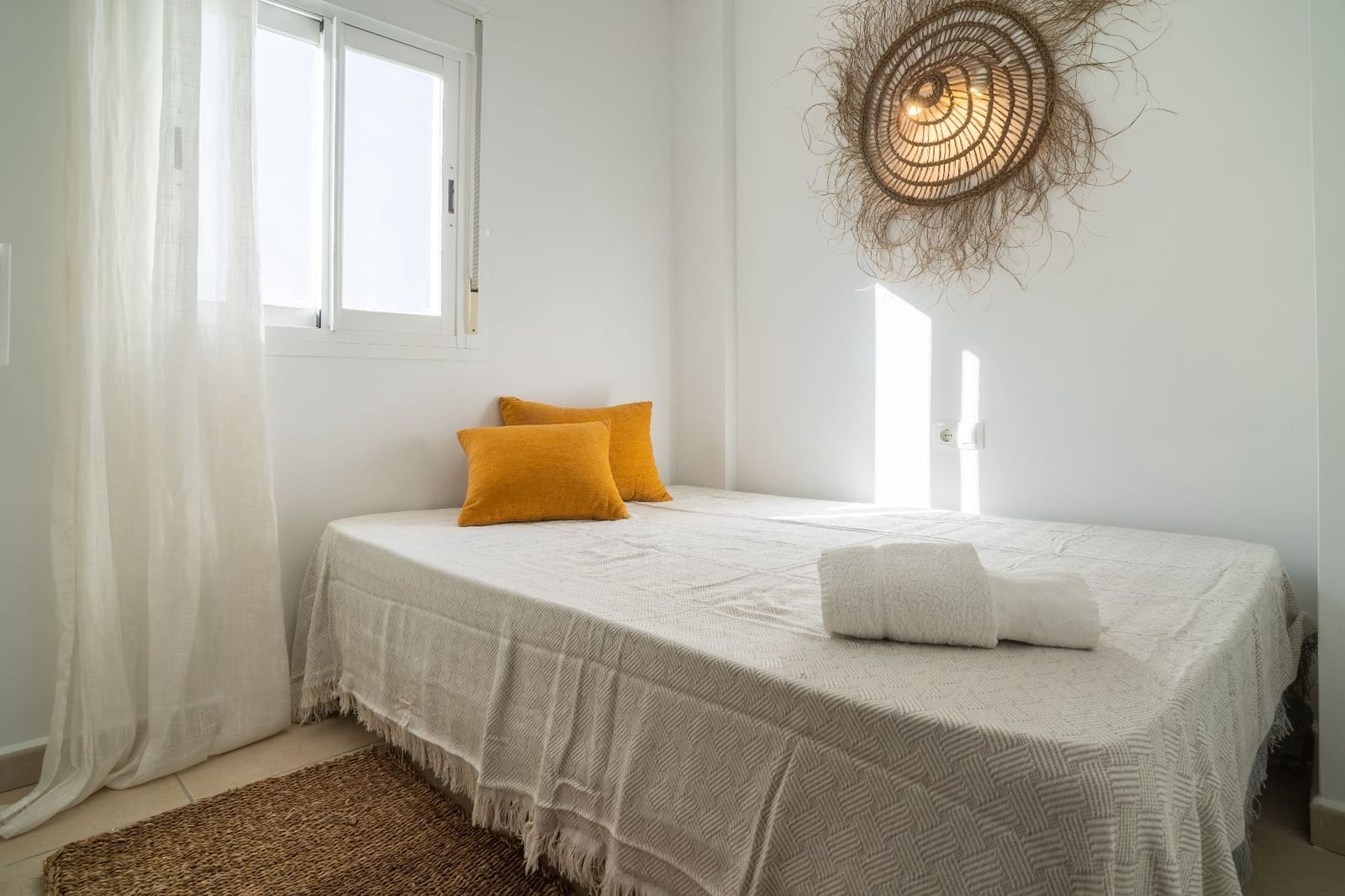 3 quarto Moradia para venda em Cala Vadella com piscina garagem - 779 000 € (Ref: 9465131)