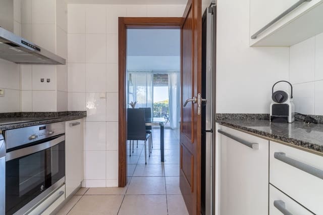 3 quarto Moradia para venda em Cala Vadella, San Jose / Sant Josep de Sa Talaia com piscina garagem - 779 000 € (Ref: 9465131)