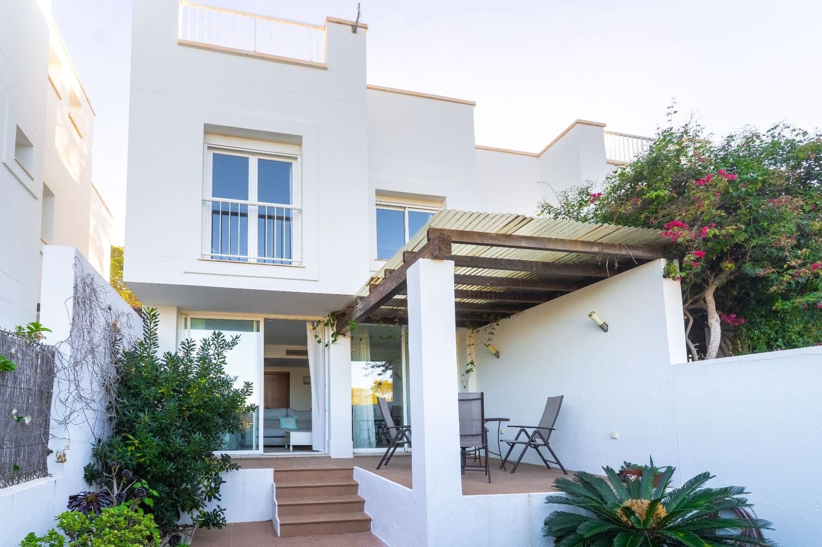 3 quarto Moradia para venda em Cala Vadella com piscina garagem - 779 000 € (Ref: 9465131)