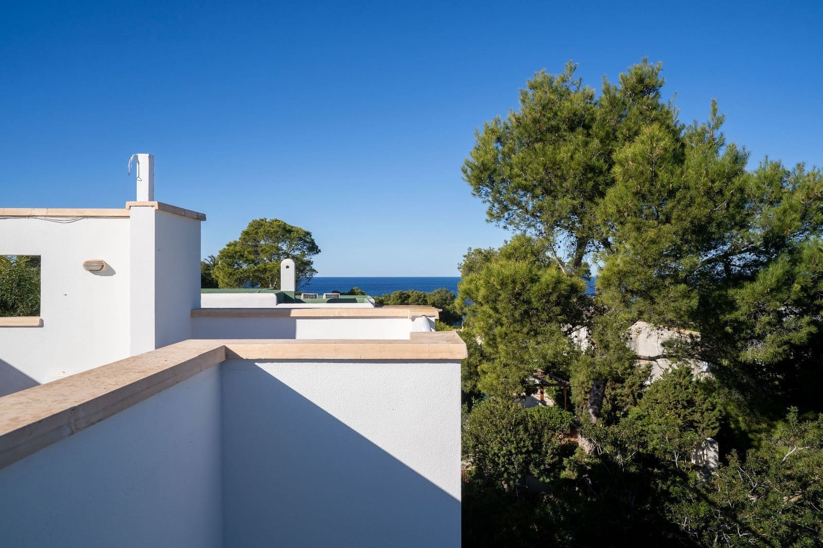 3 quarto Moradia para venda em Cala Vadella com piscina garagem - 779 000 € (Ref: 9465131)