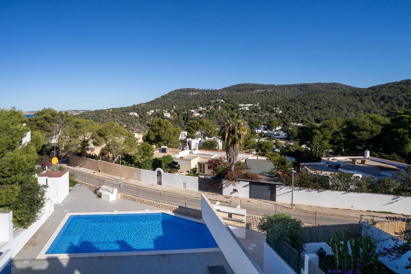 3 quarto Moradia para venda em Cala Vadella com piscina garagem - 779 000 € (Ref: 9465131)