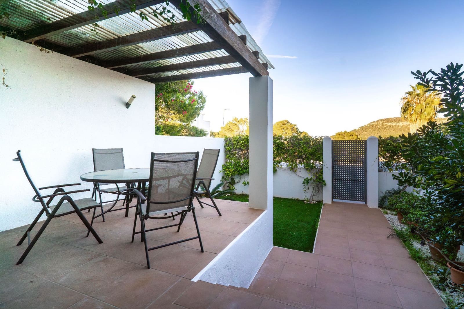 3 quarto Moradia para venda em Cala Vadella com piscina garagem - 779 000 € (Ref: 9465131)