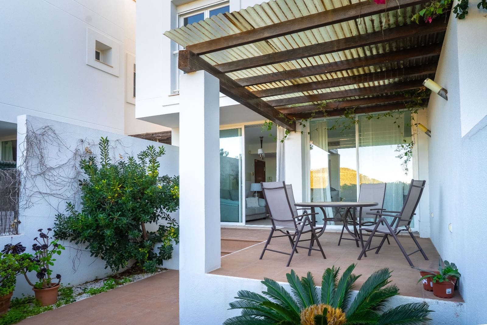 3 quarto Moradia para venda em Cala Vadella com piscina garagem - 779 000 € (Ref: 9465131)