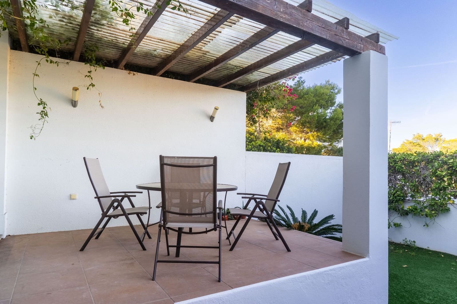 3 quarto Moradia para venda em Cala Vadella com piscina garagem - 779 000 € (Ref: 9465131)